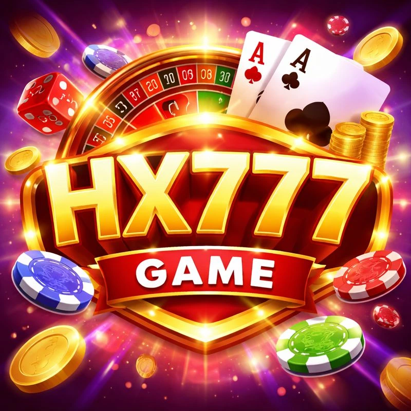 HX777 Game APK