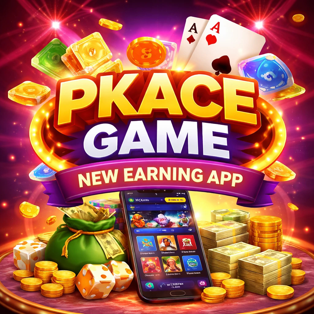 PKACE Game APK